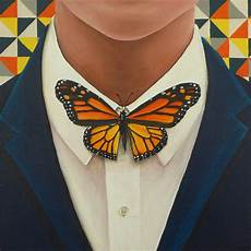 Butterfly Tie