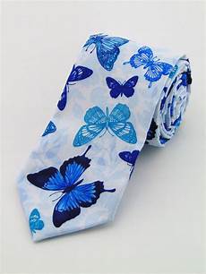 Butterfly Tie