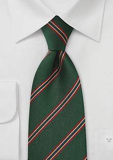 Light Green Tie