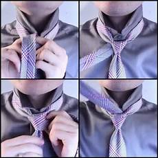 Simple Tie Knot