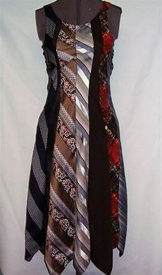 Tie Dress
