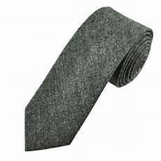 Tweed Tie