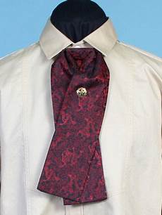 Western Necktie