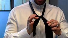 Windsor Knot Tie