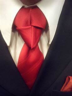 Windsor Knot Tie