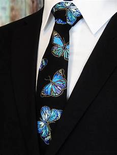 Butterfly Tie