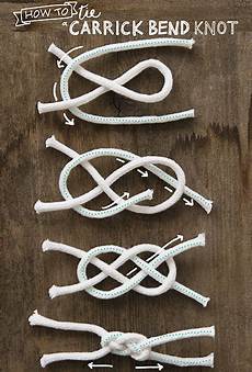 Cool Tie Knots