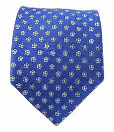 Cornflower Blue Tie