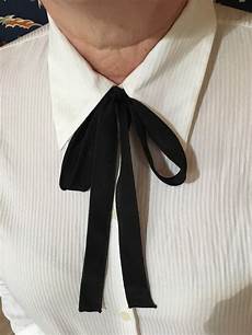 Cowboy Bow Tie
