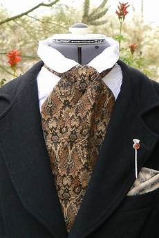 Cowboy Necktie