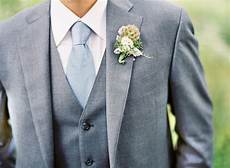 Dusty Blue Tie