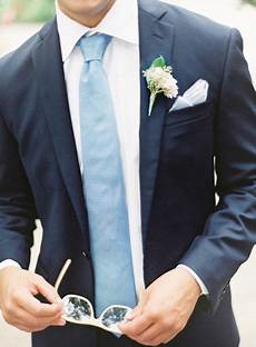 Dusty Blue Tie