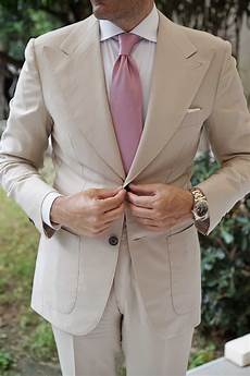 Dusty Pink Tie