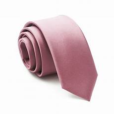 Dusty Pink Tie