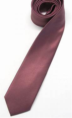Dusty Rose Tie