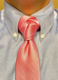 Eldredge Tie Knot