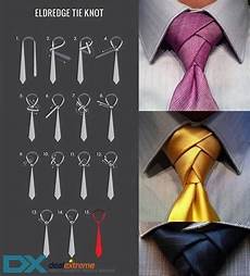 Eldredge Tie Knot