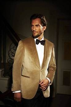 Gold Bow Tie