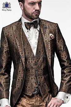 Gold Tie