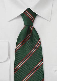 Green Tie
