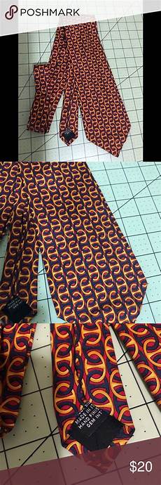 Gucci Necktie