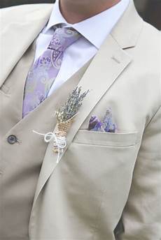 Lavender Bow Tie
