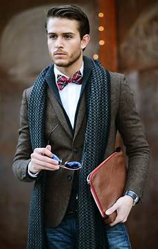 Lavender Bow Tie