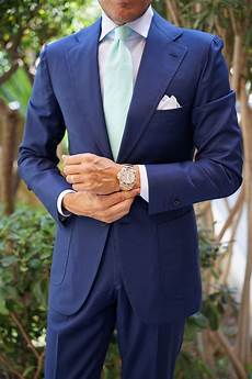 Mint Green Tie