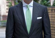 Mint Tie