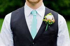 Mint Tie