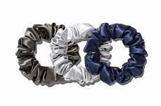 Slip Scrunchies