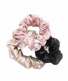 Slip Scrunchies