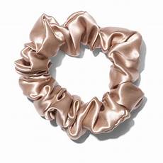 Slip Silk Scrunchies
