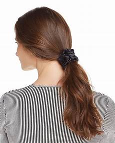 Slip Silk Scrunchies