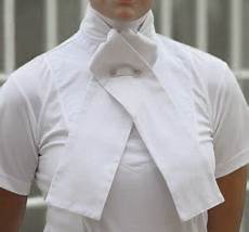 Stock Tie