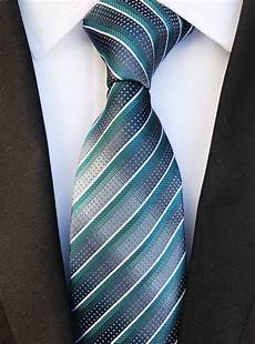 Striped Tie
