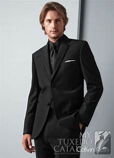 Suit No Tie