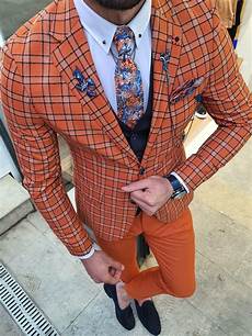 Suit No Tie
