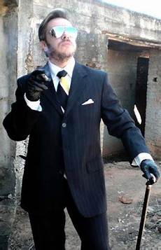 Suit No Tie