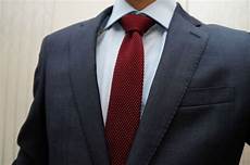 Suit Tie