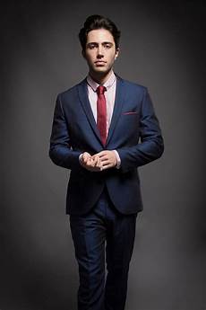 Suit Tie