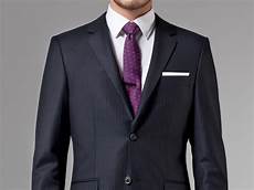 Suit Tie