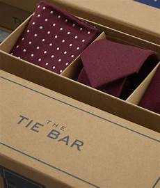 Tie Gift Box