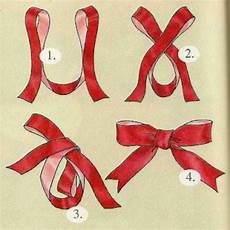 Tie Ribbon