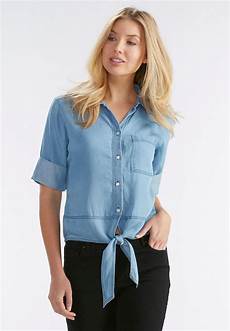 Tie Shirts