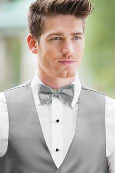 Tuxedo Bow Tie